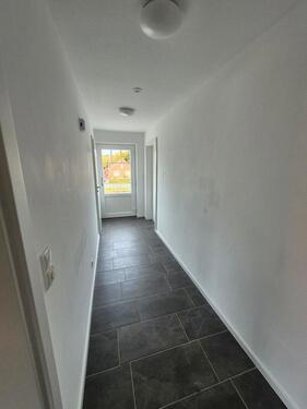 Foto - Etagenwohnung zur Miete in Rhauderfehn