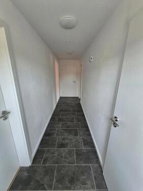 Foto - Etagenwohnung in Rhauderfehn