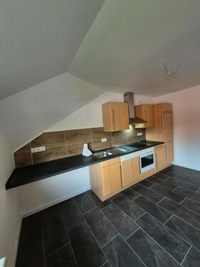 Foto - Etagenwohnung in Rhauderfehn zur Miete