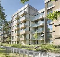 Luisenpark - große 5 Zimmer mit 2 Bädern EBK und 2 Balkonen - Berlin Friedrichshain-Kreuzberg