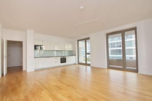 Foto - Etagenwohnung in Berlin zur Miete