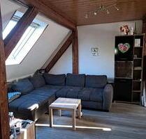 Schöne Wohnung in Bruchsal Heidelsheim