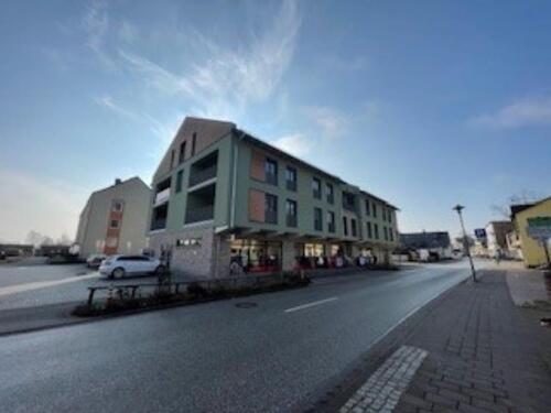 Foto - Etagenwohnung in Burg (Spreewald)