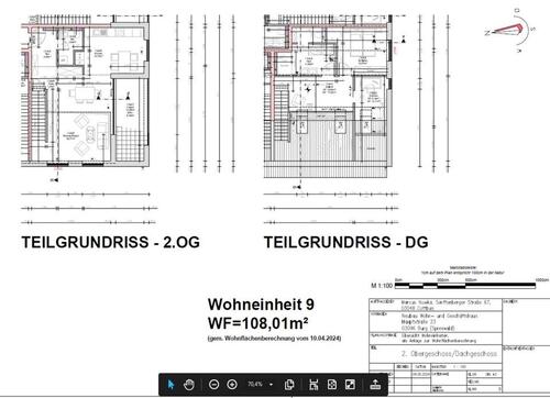 Foto - Etagenwohnung in Burg (Spreewald) zur Miete