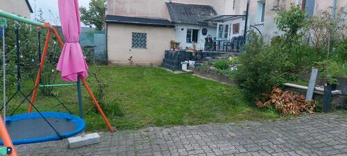 Foto - Etagenwohnung zur Miete in Eschenbach in der Oberpfalz