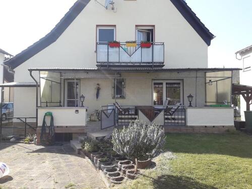 Foto - WG Zimmer + Garten - 500,00&nbsp;EUR Kaltmiete,