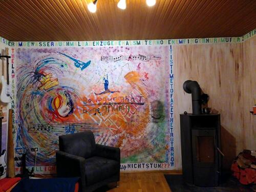 Foto - 1 Zimmer Etagenwohnung zur Miete in Seligenstadt