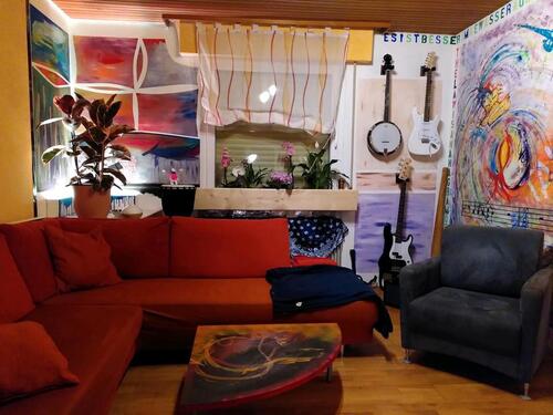 Foto - 1 Zimmer Etagenwohnung in Seligenstadt