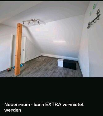 Foto - Etagenwohnung zur Miete in Pfaffenhofen an der Ilm