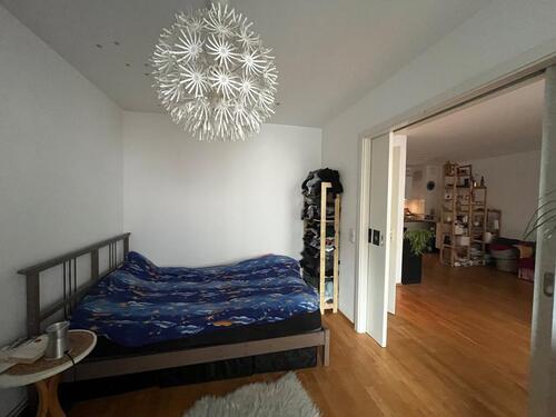 Foto - Schöne 2 Zimmer Wohnung für 2 Monate, Januar und Februar 2026