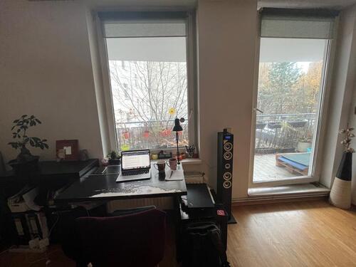 Foto - Etagenwohnung in Berlin zur Miete