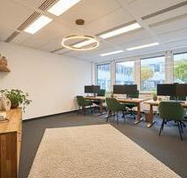 STARTERBÜRO | RENOVIERT| FLEXIBEL!* - Dreieich