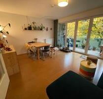 2 Zimmer Wohnung Zwischenmiete 02-052026 - Hamburg Hamburg-Mitte