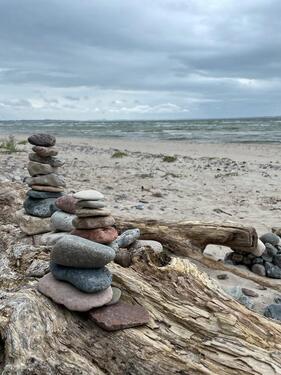 Foto - Ferienwohnung Ostsee Urlaub Strandnähe ab*
