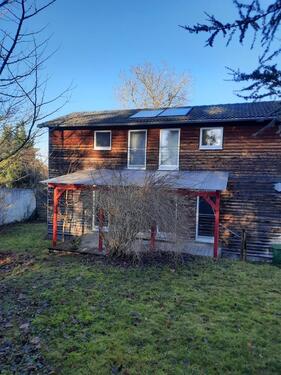 Foto - Einfamilienhaus in Inning am Ammersee