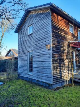 Foto - Einfamilienhaus in Inning am Ammersee zur Miete