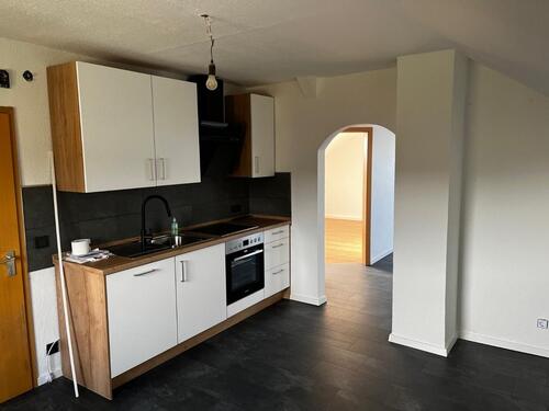 Foto - Renovierte 2 Zimmer-Wohnung in Beeden (Provisionsfrei)