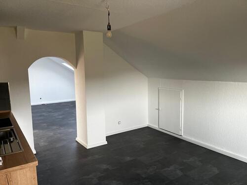 Foto - 2 Zimmer Etagenwohnung zur Miete in Homburg