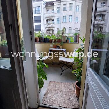 Foto - 3 Zimmer Etagenwohnung zur Miete in Potsdam