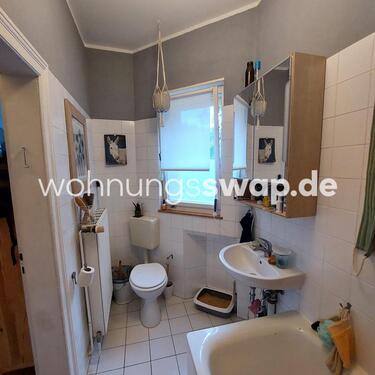 Foto - Etagenwohnung in Potsdam zur Miete