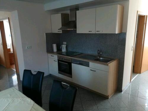 Foto - 2 Zimmer Erdgeschoßwohnung zur Miete in Heroldsbach