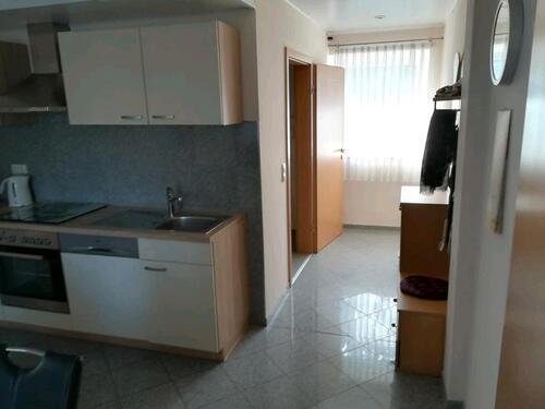 Foto - 2 Zimmer Erdgeschoßwohnung in Heroldsbach