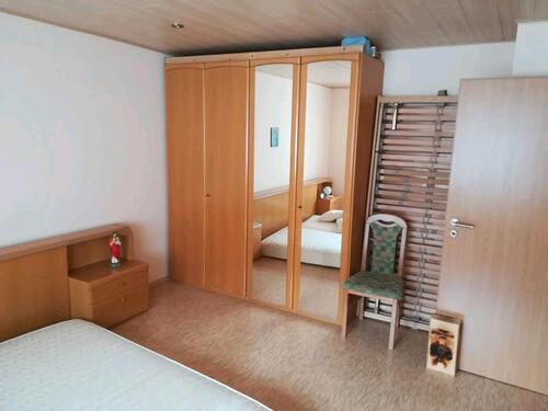 Foto - Erdgeschoßwohnung in Heroldsbach zur Miete