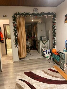 Foto - Etagenwohnung in Mönchengladbach zur Miete