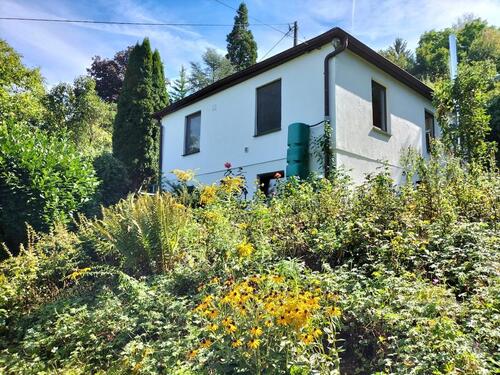 Foto - 2.5 Zimmer Einfamilienhaus in Stuttgart