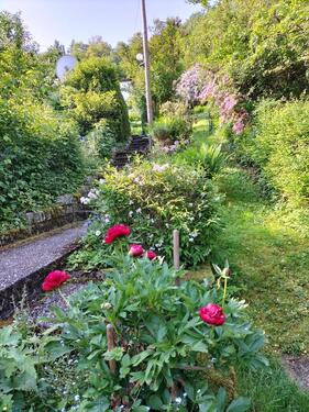 Foto - Einfamilienhaus in Stuttgart zur Miete