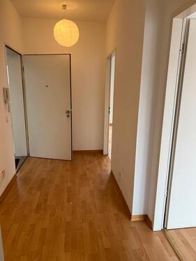 Foto - Dachgeschoßwohnung in Berlin zur Miete