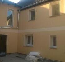 2 Raum Dachgeschoßwohnung mit Fachwerk zu vermieten - Hohe Börde