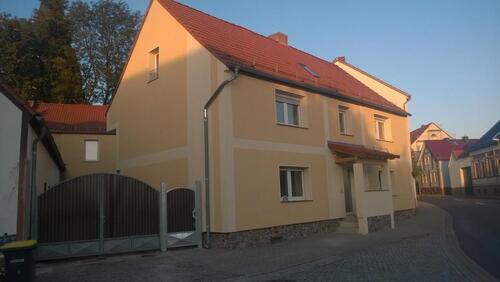 Foto - 2 Zimmer Dachgeschoßwohnung zur Miete in Hohe Börde