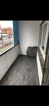 Foto - 2.5 Zimmer Etagenwohnung in Heilbronn