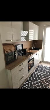 Foto - Etagenwohnung in Heilbronn zur Miete