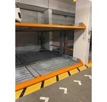 Duplex Stellplatz zu vermieten, München nähe Werksviertel