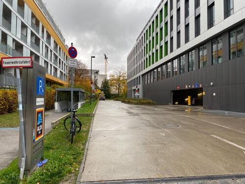 Foto - andere in München