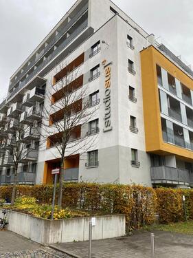 Foto - andere in München zur Miete