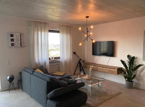 Foto - Stilvolle möblierte 2-Zimmer Wohnung in Koblenz-Pfaffendorf