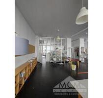 Loftartige Büro Praxisflächen nahe dem Hauptbahnhof - Frankfurt am Main Innenstadt 1