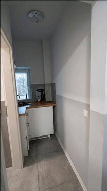 Foto - Sofort einziehen: Helle 21 m² Wohnung