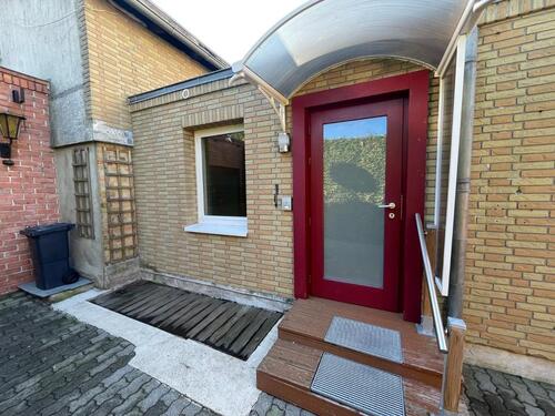 Foto - 2 Zimmer Erdgeschoßwohnung in Bad Kleinen