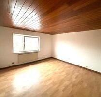 Bergneustadt 3 Zimmer Wohnung ab 3 Personen