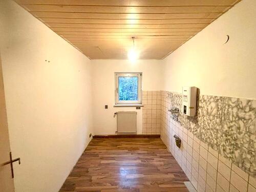 Foto - 3 Zimmer Etagenwohnung in Bergneustadt