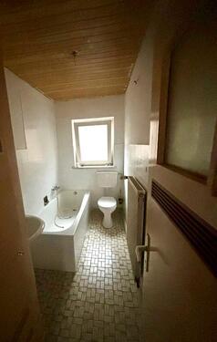 Foto - Etagenwohnung in Bergneustadt zur Miete