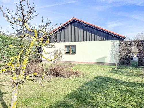 Foto - 5 Zimmer Einfamilienhaus zur Miete in Delitzsch