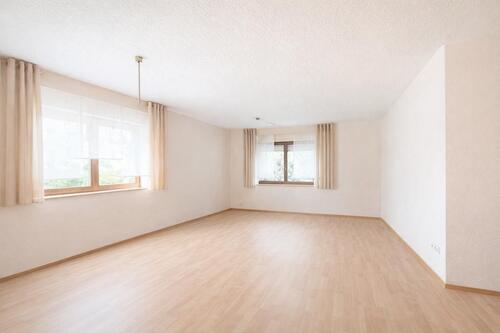 Foto - Einfamilienhaus in Delitzsch zur Miete