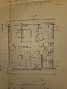 Foto - Großzügige OG Wohnung mit optionalem ausgebauten Studio