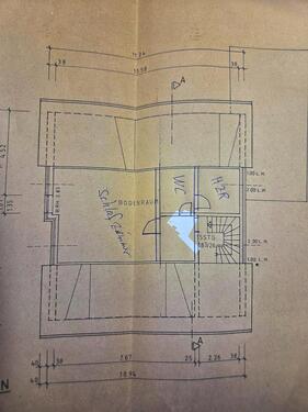 Foto - 3 Zimmer Etagenwohnung zur Miete in Legden