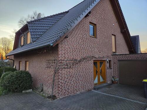 Foto - 3 Zimmer Etagenwohnung in Legden